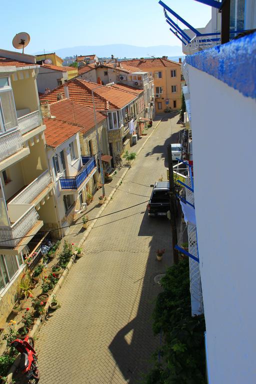 Foca Ensar Hotel Экстерьер фото
